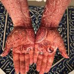 HOW TO REMOVE HENNA STAINS
